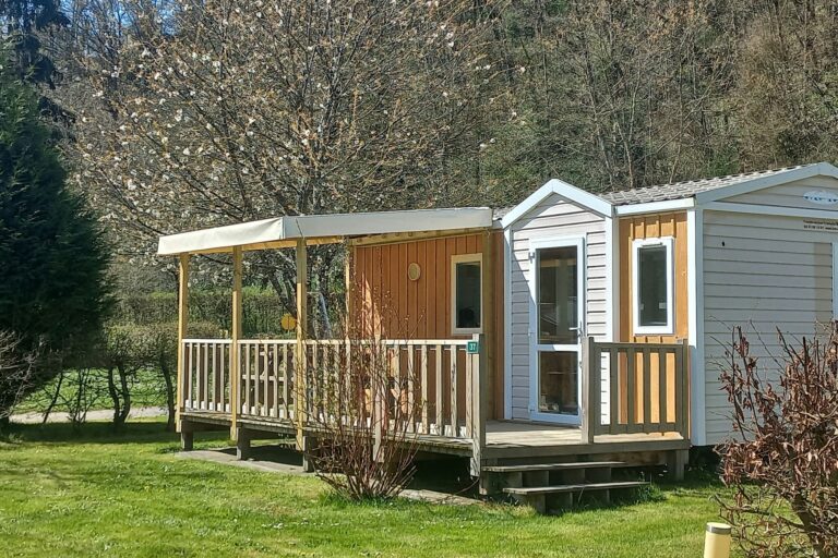 Camping De La Rouvre - Bild 8 Camping De La Rouvre - Bild 8