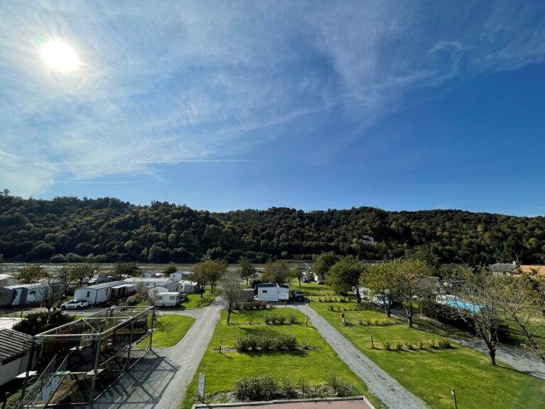 Camping De La Seine - Bild 3