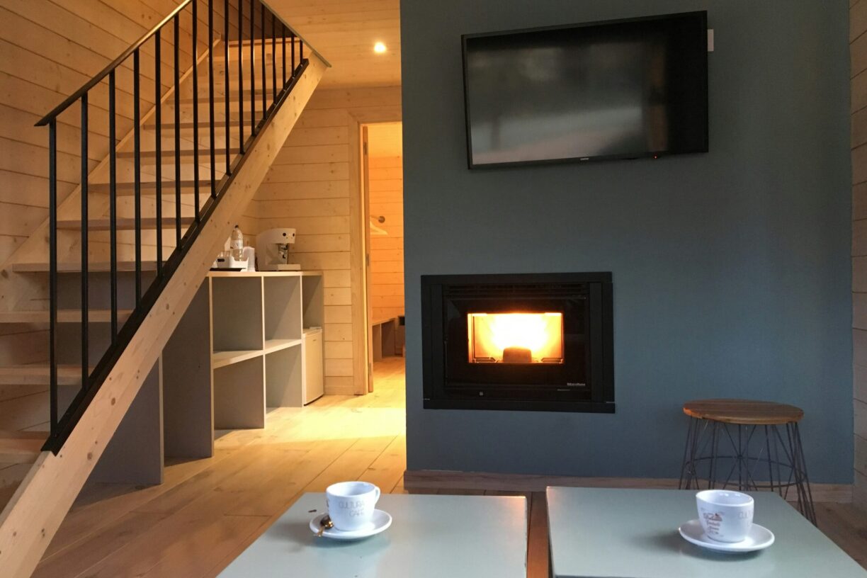 Camping De La Vall D'àger - Bild 3 Camping De La Vall D'àger - Bild 3