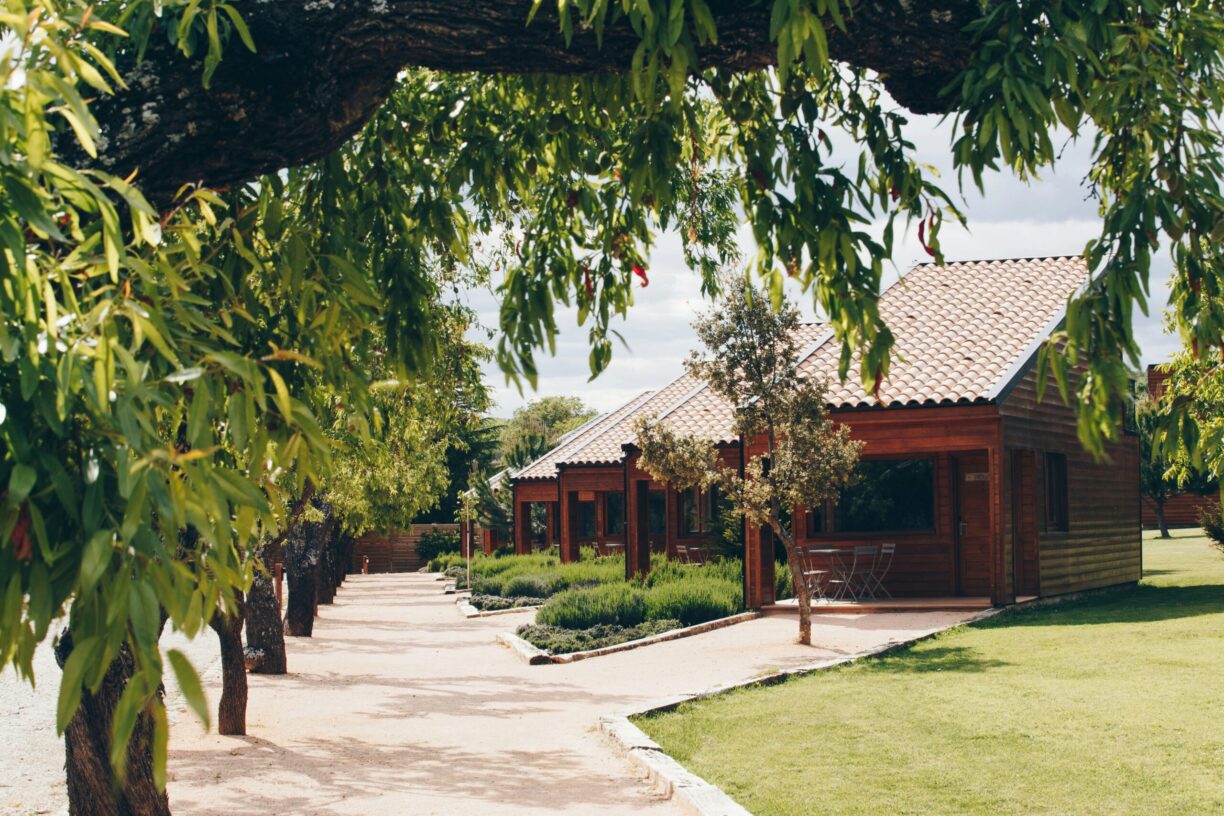 Camping De La Vall D'àger - Bild 4 Camping De La Vall D'àger - Bild 4