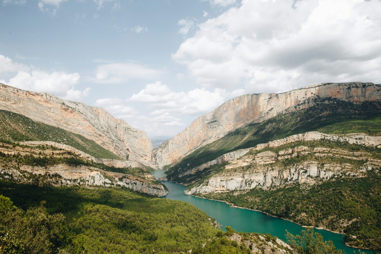 Camping De La Vall D'àger - Bild 7 Camping De La Vall D'àger - Bild 7