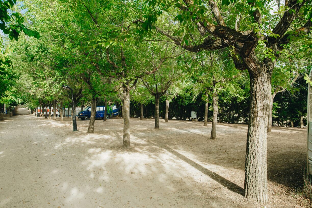 Camping De La Vall D'àger - Bild 8 Camping De La Vall D'àger - Bild 8