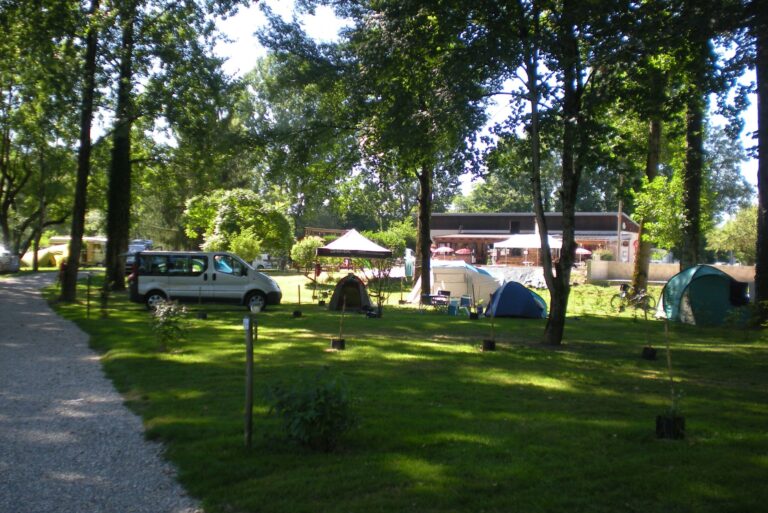 Camping De L' Ile - Bild 12
