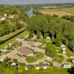 Camping De L' Ile - Bild 3