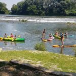 Camping De L' Ile - Bild 4