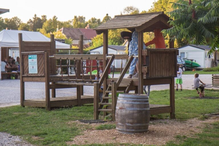 Camping De L' Ile - Bild 5