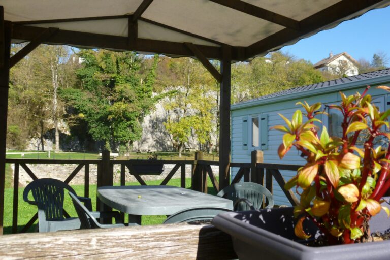 Camping De L' Ile - Bild 7