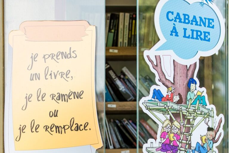 Camping De L'abbatiale - Bild 5