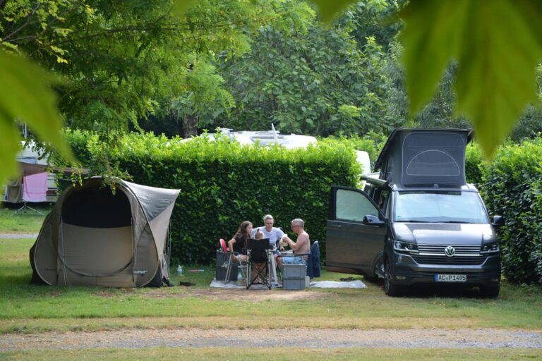 Camping De L'ardèche - Bild 3
