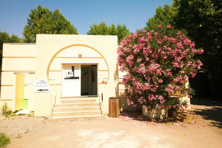 Camping De L'ardèche - Bild 7