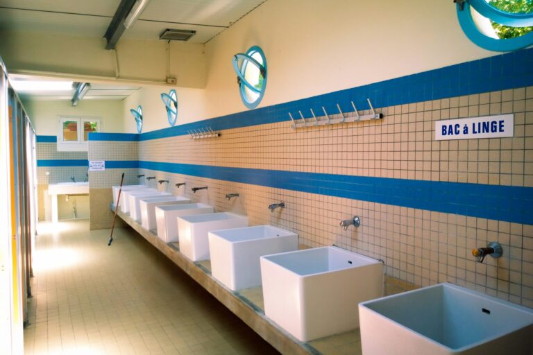 Camping De L'ardèche - Bild 8