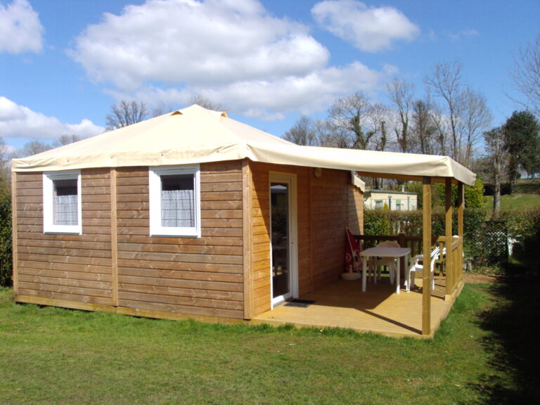 Camping De L'orival - Bild 12 Camping De L'orival - Bild 12