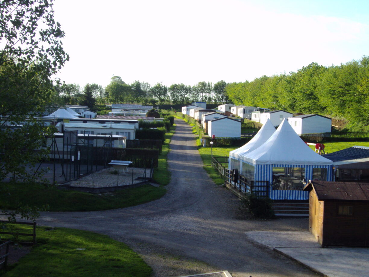 Camping De L'orival - Bild 13 Camping De L'orival - Bild 13