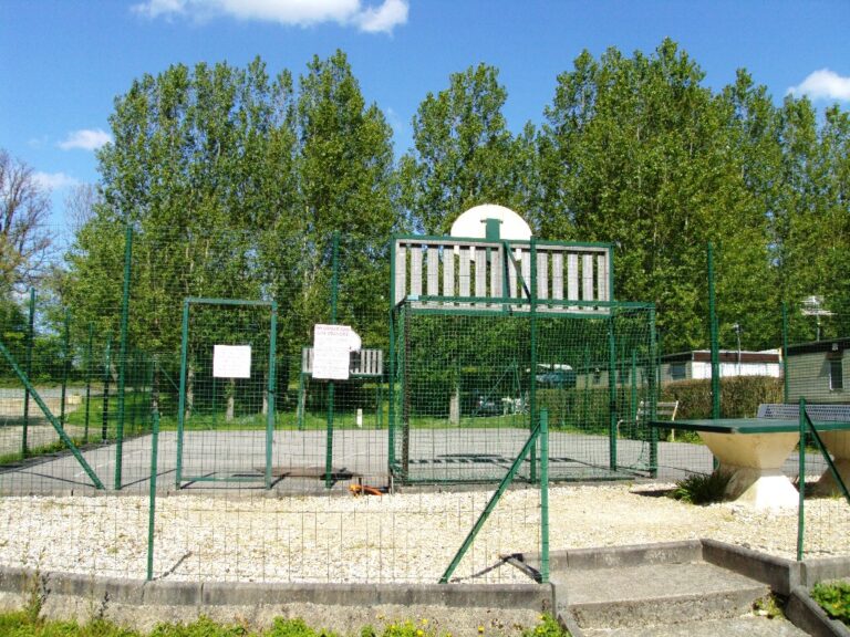 Camping De L'orival - Bild 14 Camping De L'orival - Bild 14