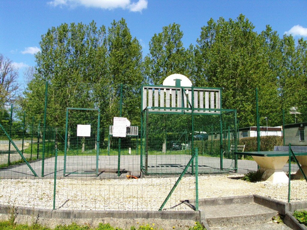 Camping De L'orival - Bild 14 Camping De L'orival - Bild 14