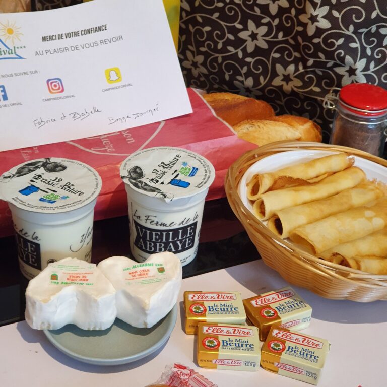 Camping De L'orival - Bild 2 Camping De L'orival - Bild 2