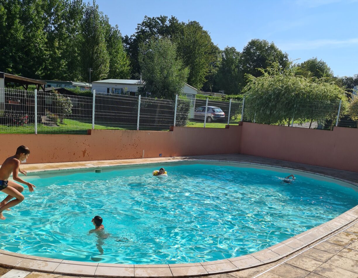 Camping De L'orival - Bild 5 Camping De L'orival - Bild 5