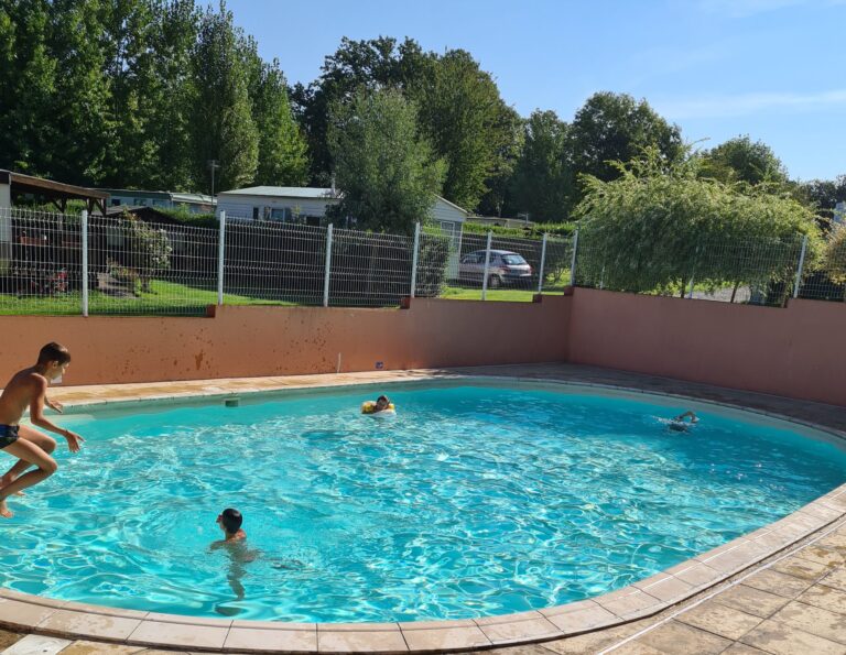 Camping De L'orival - Bild 5 Camping De L'orival - Bild 5