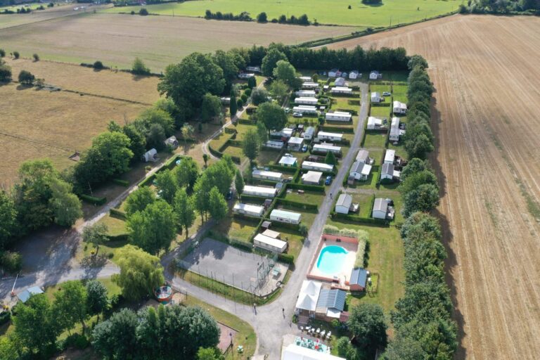 Camping De L'orival - Bild 6 Camping De L'orival - Bild 6