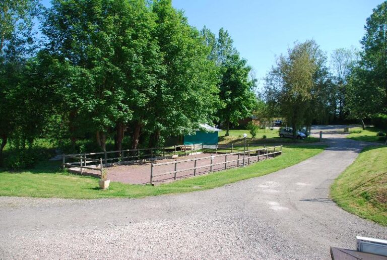 Camping De L'orival - Bild 8 Camping De L'orival - Bild 8