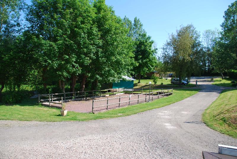 Camping De L'orival - Bild 8 Camping De L'orival - Bild 8