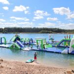 Siblu Camping De Lente Van Drenthe - Bild 1