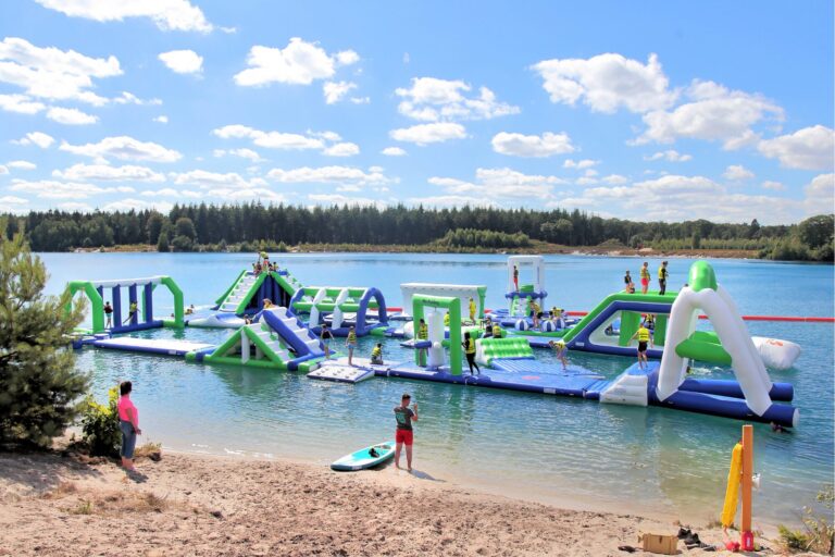 Siblu Camping De Lente Van Drenthe - Bild 1