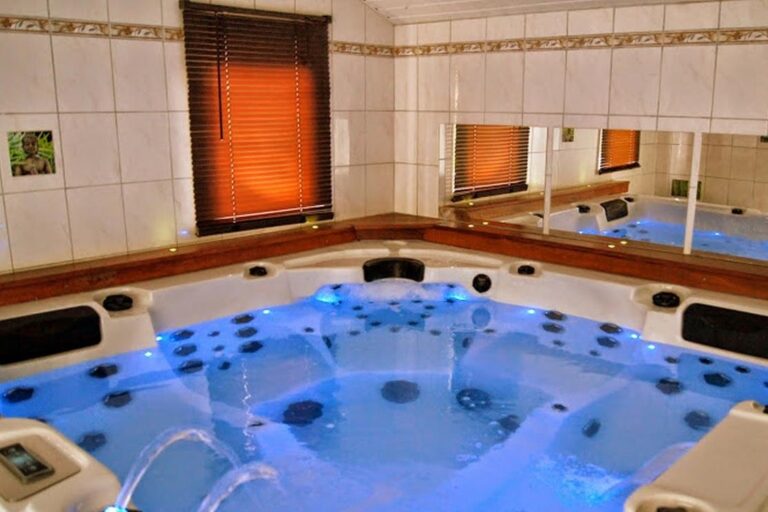 Camping De L'étang Du Pays Blanc - Bild 5