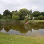 Camping De L'étang Du Pays Blanc - Bild 6