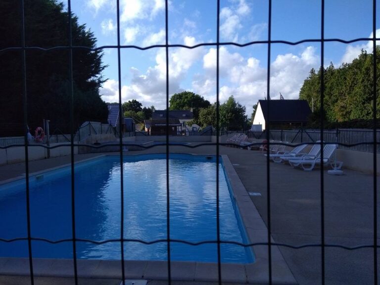 Camping De Locouarn - Bild 10 Camping De Locouarn - Bild 10