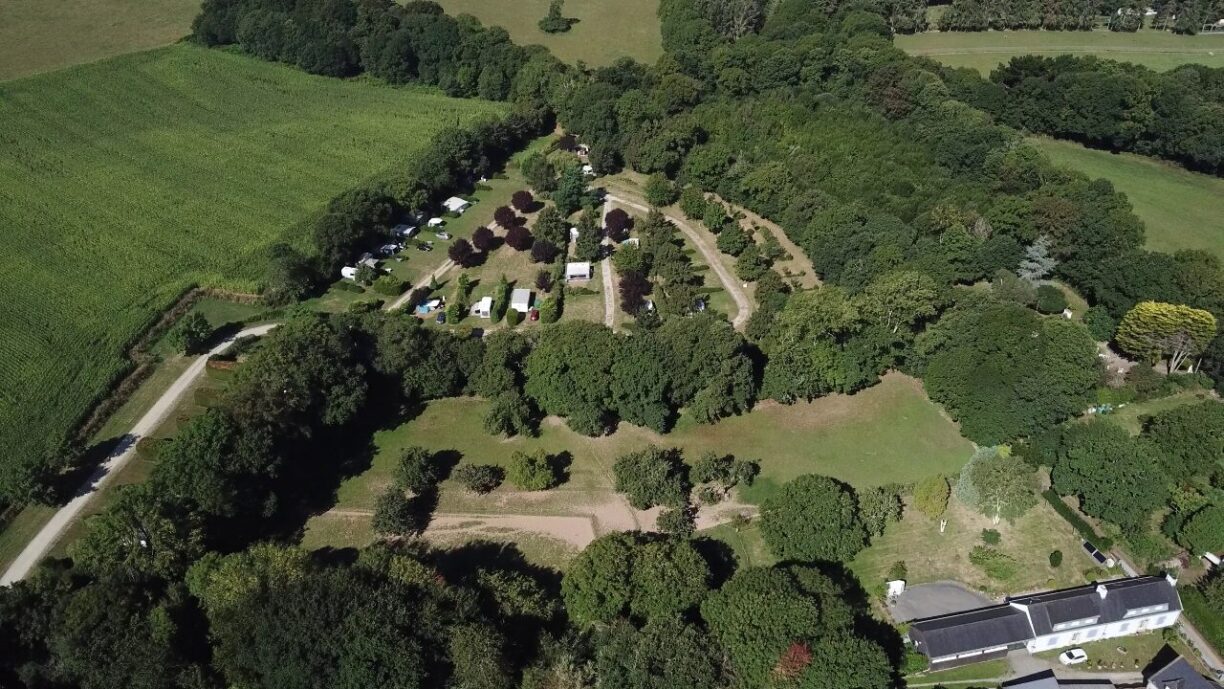 Camping De Locouarn - Bild 2 Camping De Locouarn - Bild 2