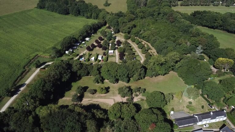 Camping De Locouarn - Bild 2 Camping De Locouarn - Bild 2