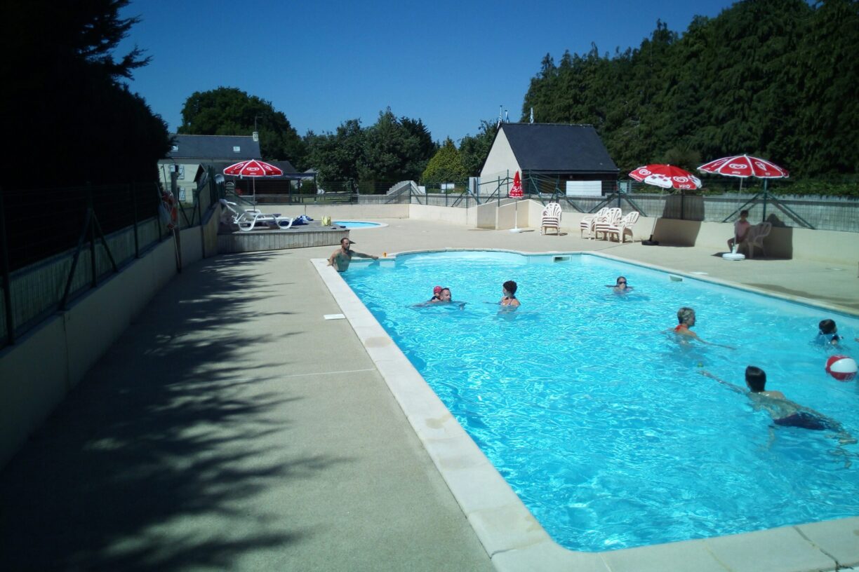 Camping De Locouarn - Bild 3 Camping De Locouarn - Bild 3