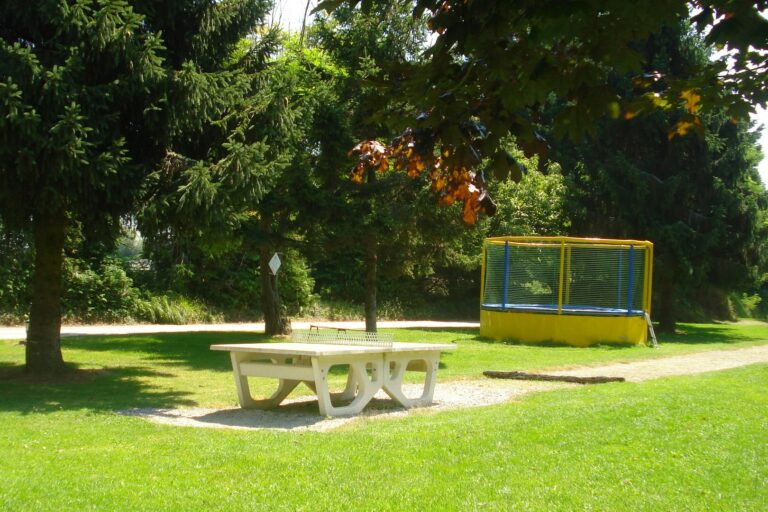 Camping De Locouarn - Bild 6 Camping De Locouarn - Bild 6