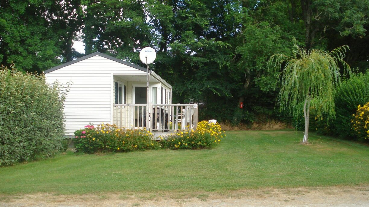 Camping De Locouarn - Bild 7 Camping De Locouarn - Bild 7