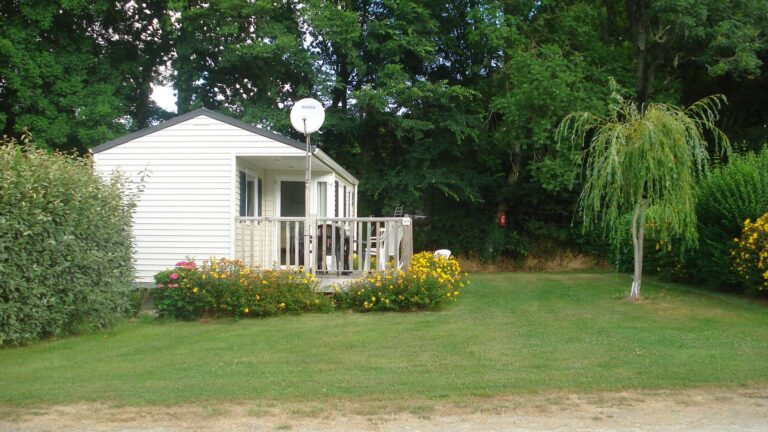 Camping De Locouarn - Bild 7 Camping De Locouarn - Bild 7