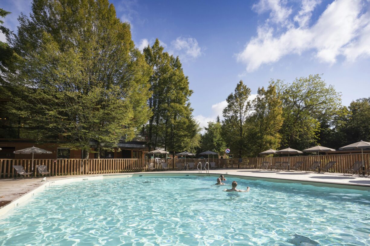 Camping De Lyon - Bild 3 Camping De Lyon - Bild 3