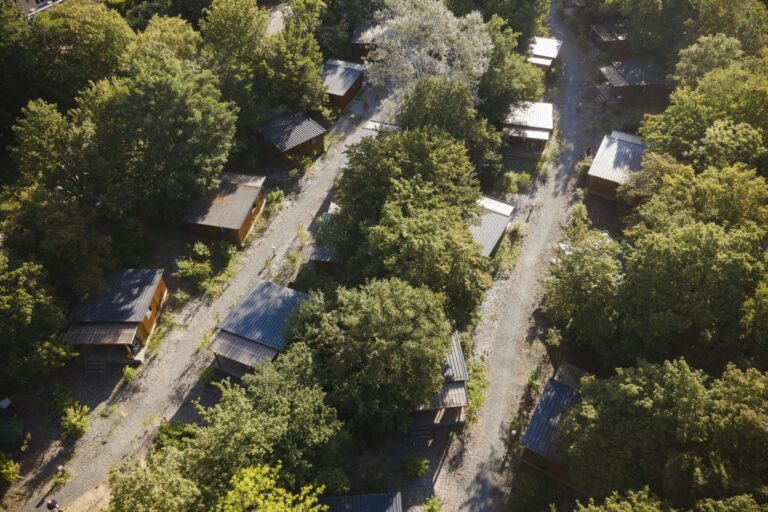 Camping De Lyon - Bild 4 Camping De Lyon - Bild 4