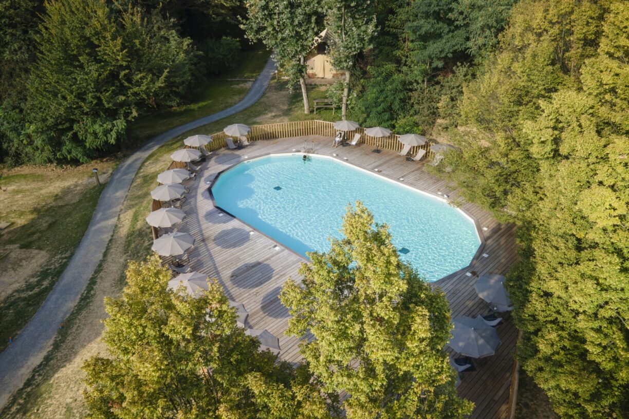 Camping De Lyon - Bild 5 Camping De Lyon - Bild 5