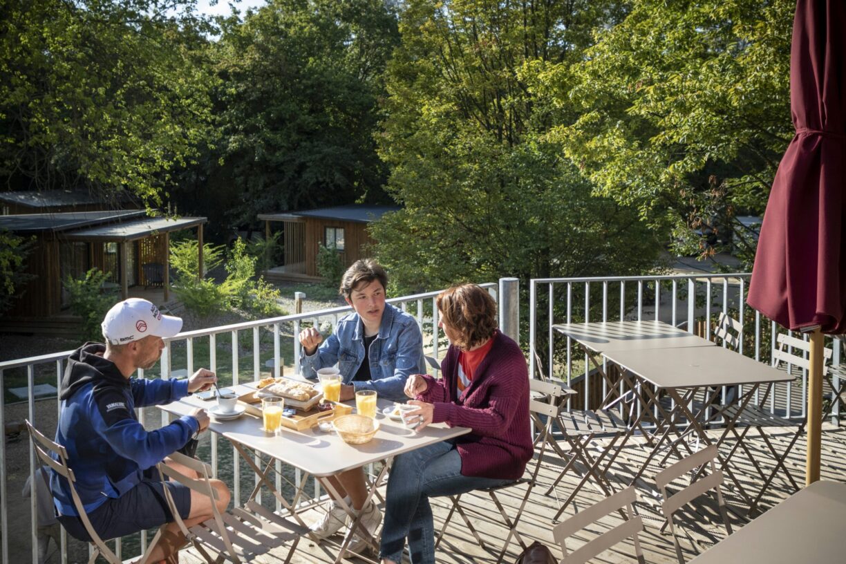 Camping De Lyon - Bild 6 Camping De Lyon - Bild 6