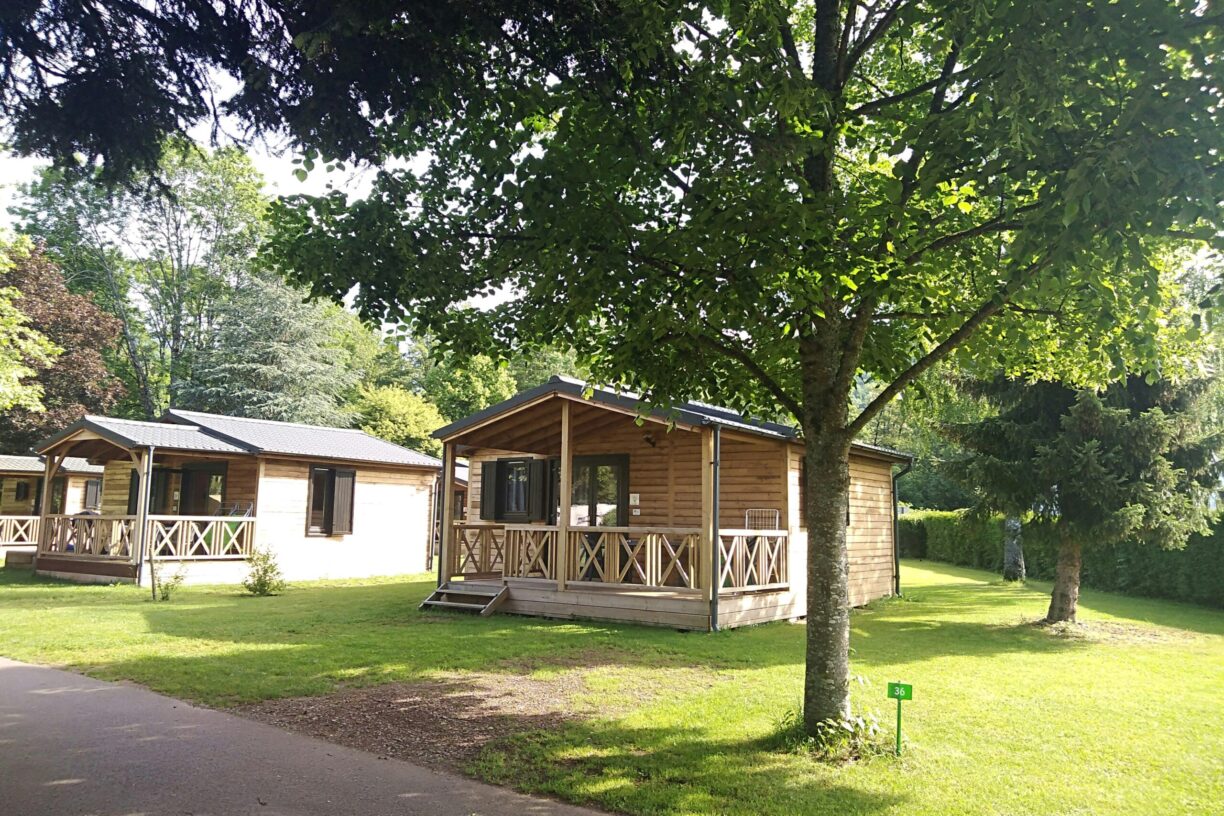 Camping De Masevaux - Bild 3 Camping De Masevaux - Bild 3