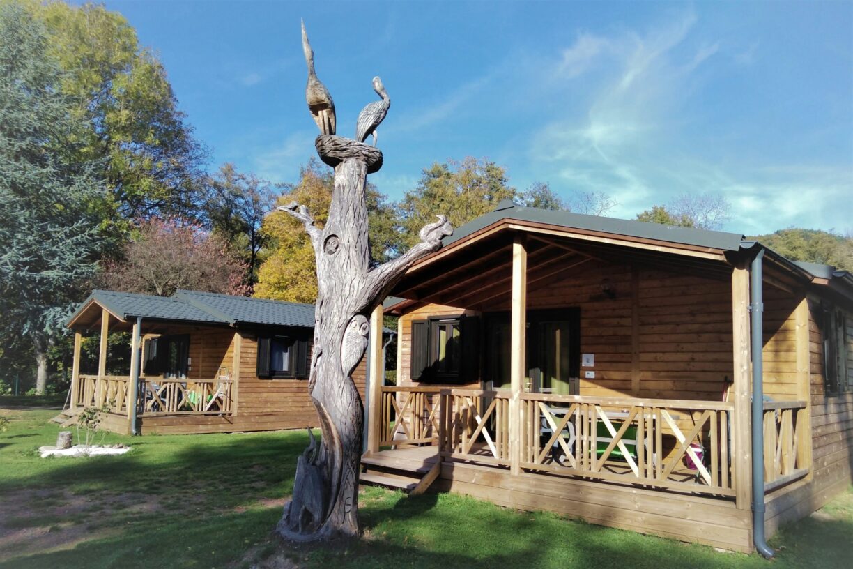 Camping De Masevaux - Bild 4 Camping De Masevaux - Bild 4