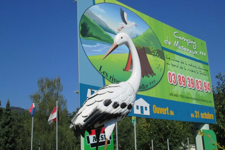 Camping De Masevaux - Bild 5 Camping De Masevaux - Bild 5