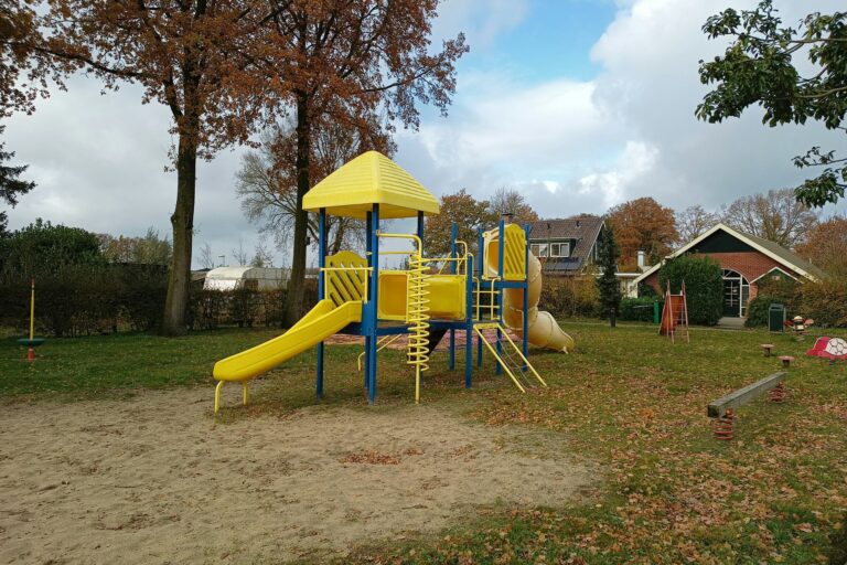 Recreatiepark De Meibeek - Bild 1