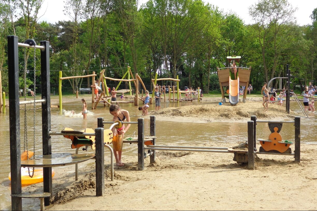 Camping De Molenhof - Bild 10 Camping De Molenhof - Bild 10