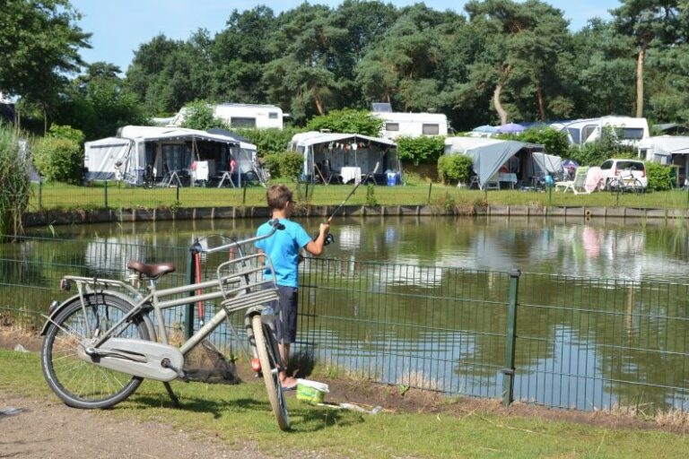 Camping De Molenhof - Bild 11 Camping De Molenhof - Bild 11