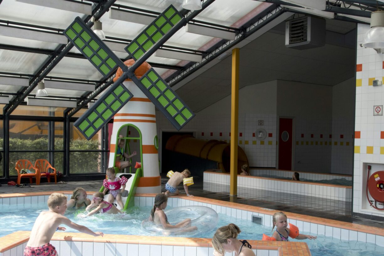 Camping De Molenhof - Bild 12 Camping De Molenhof - Bild 12