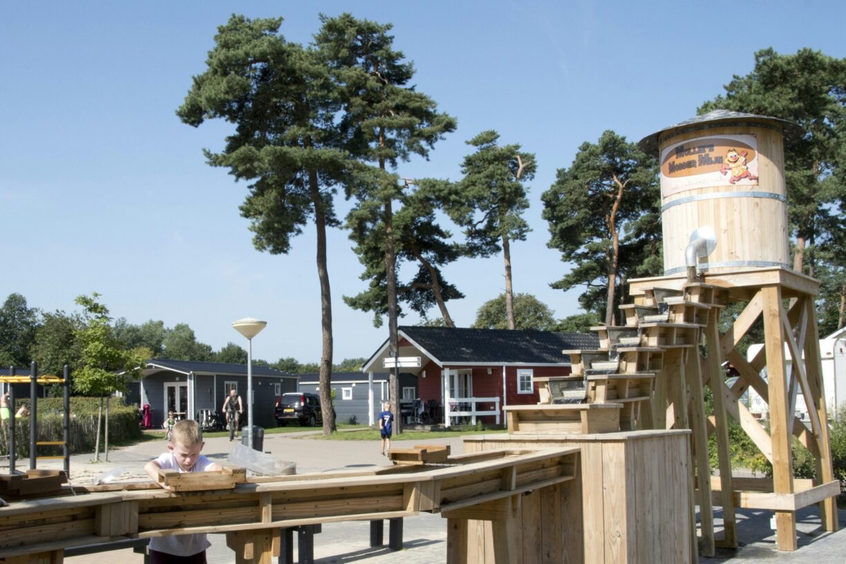 Camping De Molenhof - Bild 14 Camping De Molenhof - Bild 14