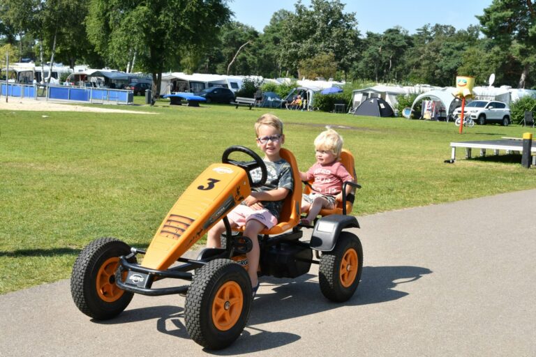 Camping De Molenhof - Bild 16 Camping De Molenhof - Bild 16