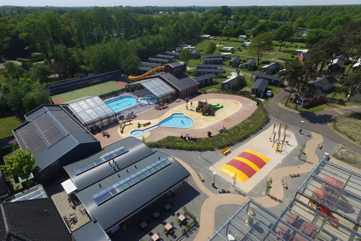 Camping De Molenhof - Bild 18 Camping De Molenhof - Bild 18